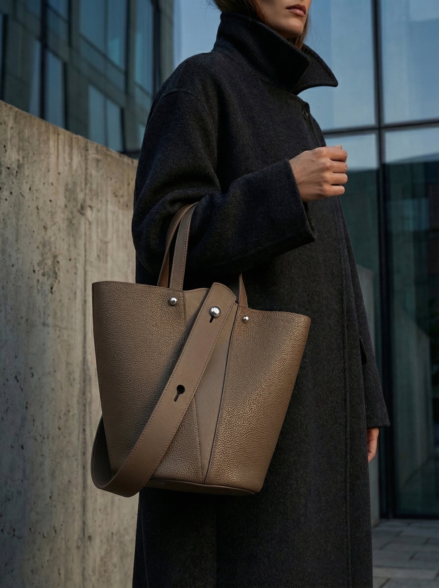 [color:Espresso] The Essence - Espresso - 3
