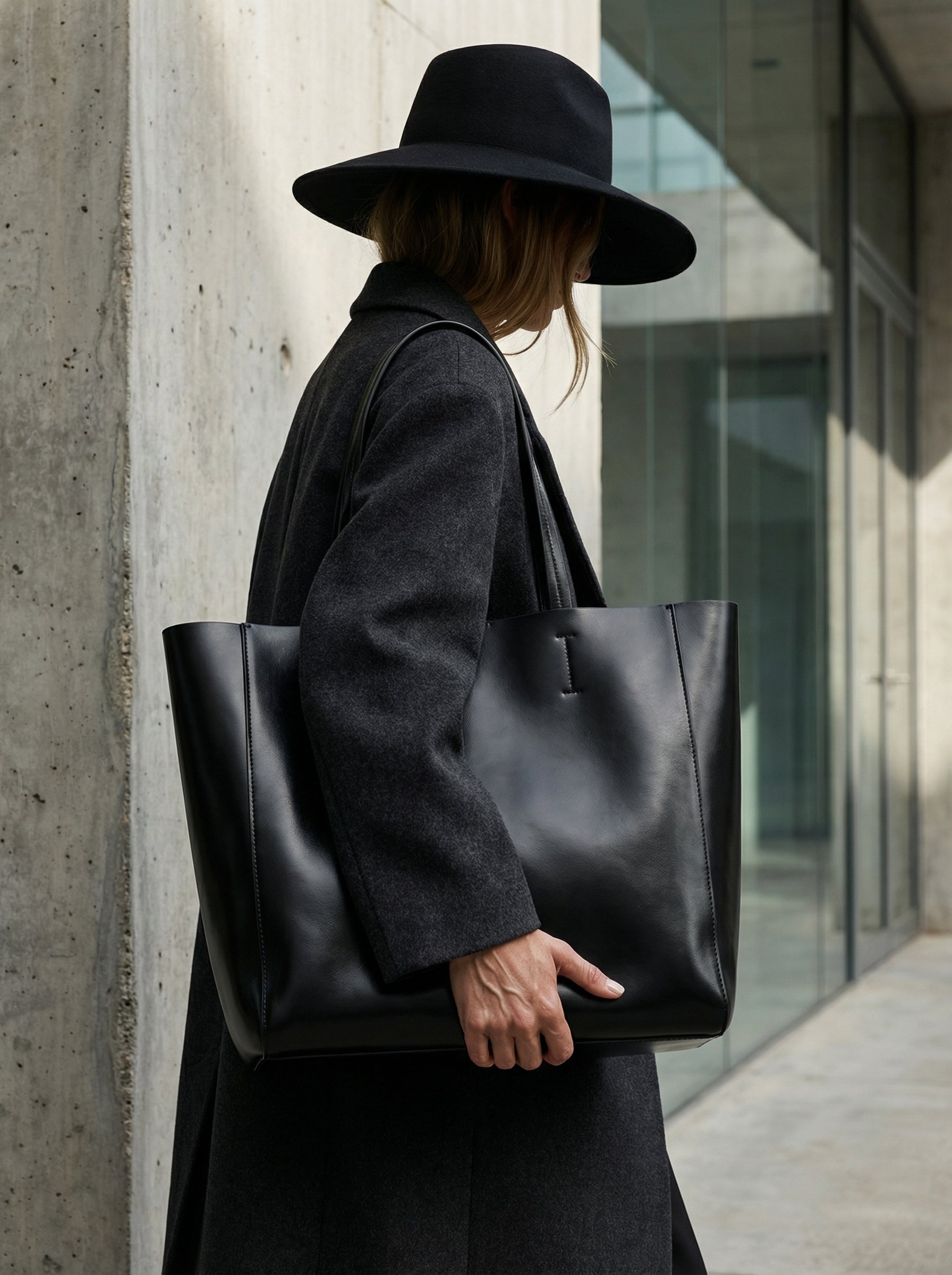 [color:Noir] The Archetype - Noir - 1