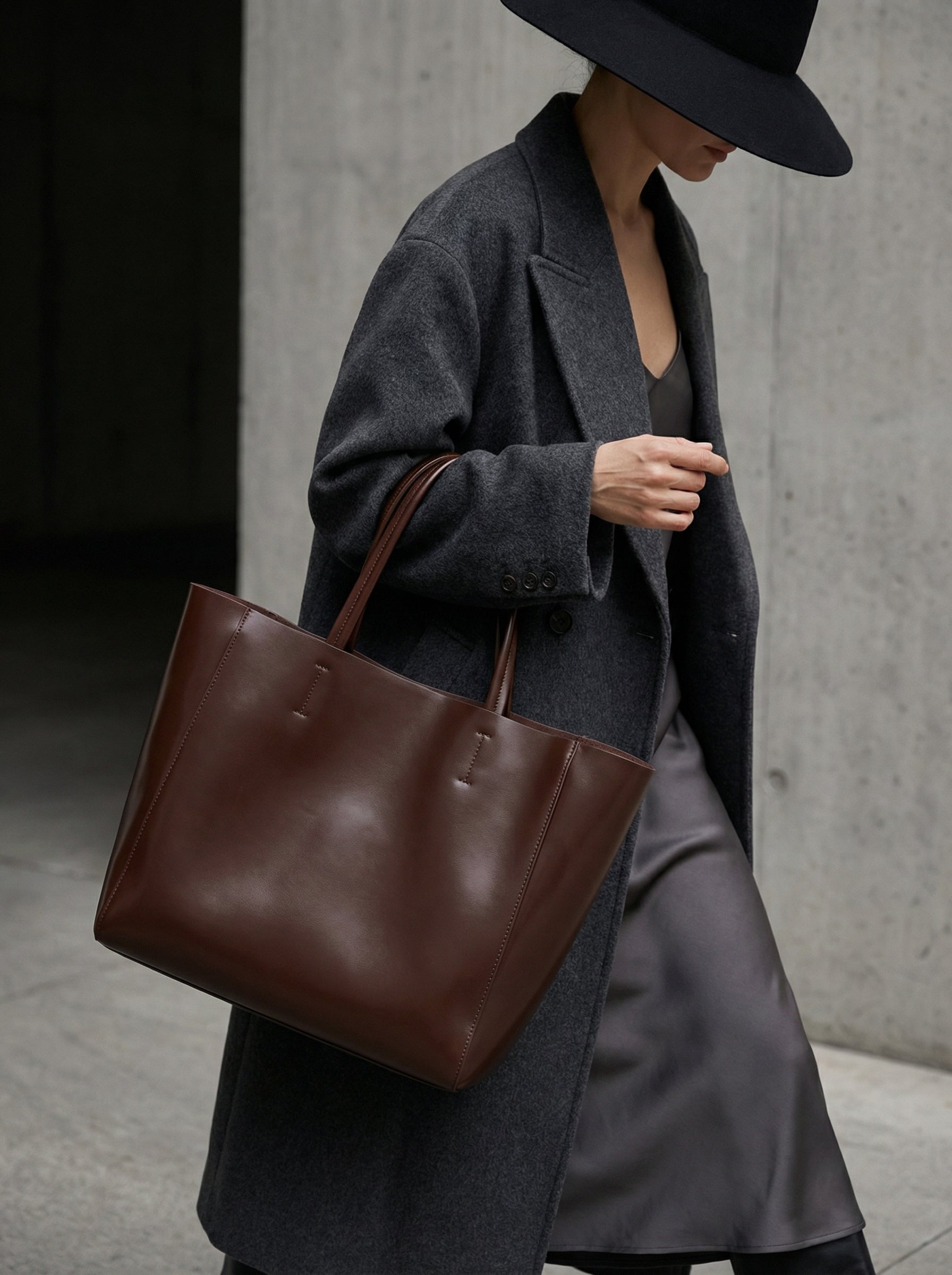 [color:Espresso] The Archetype - Espresso - 2