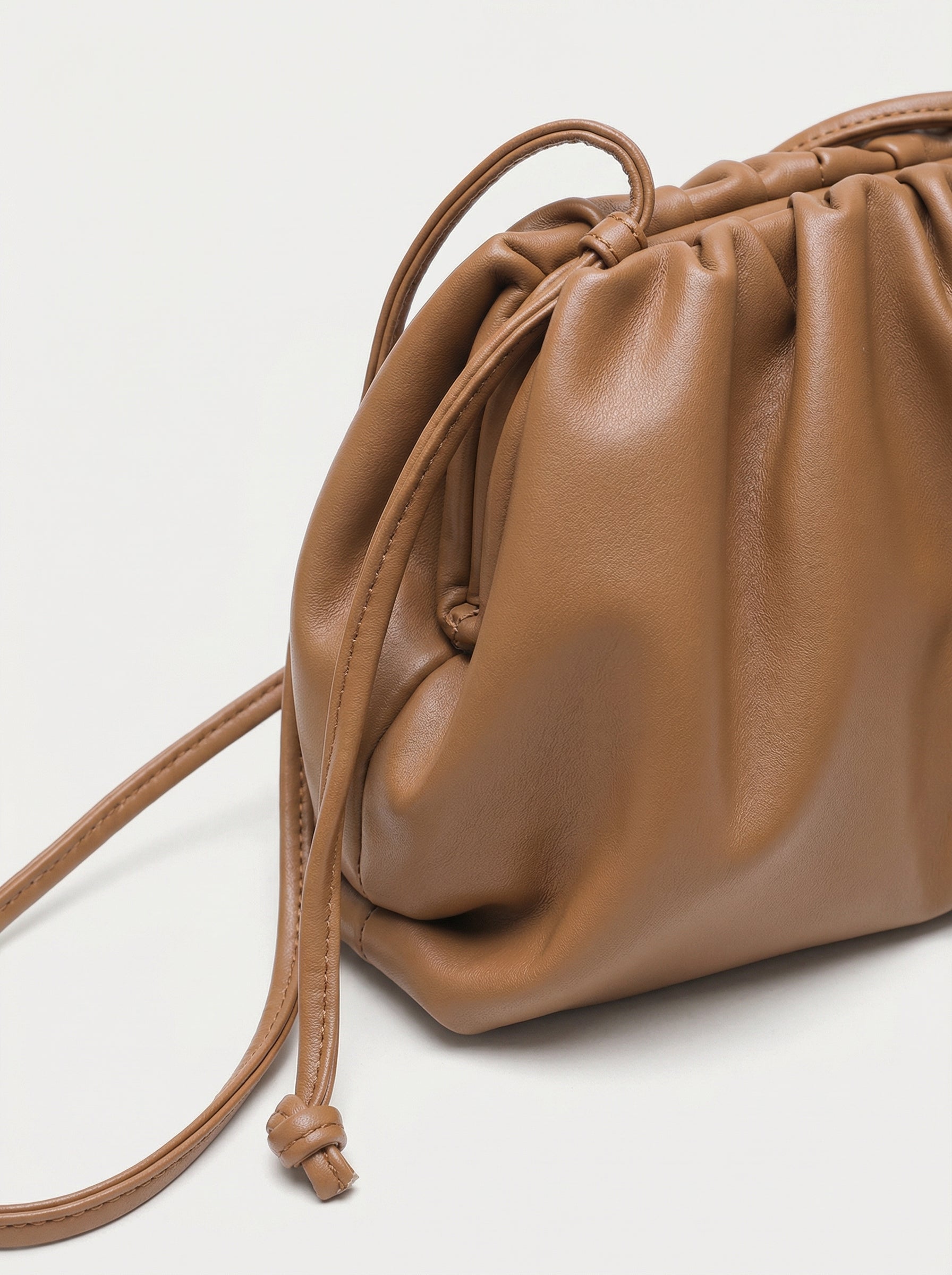 [color:Cognac] The Cloud - Cognac - 2