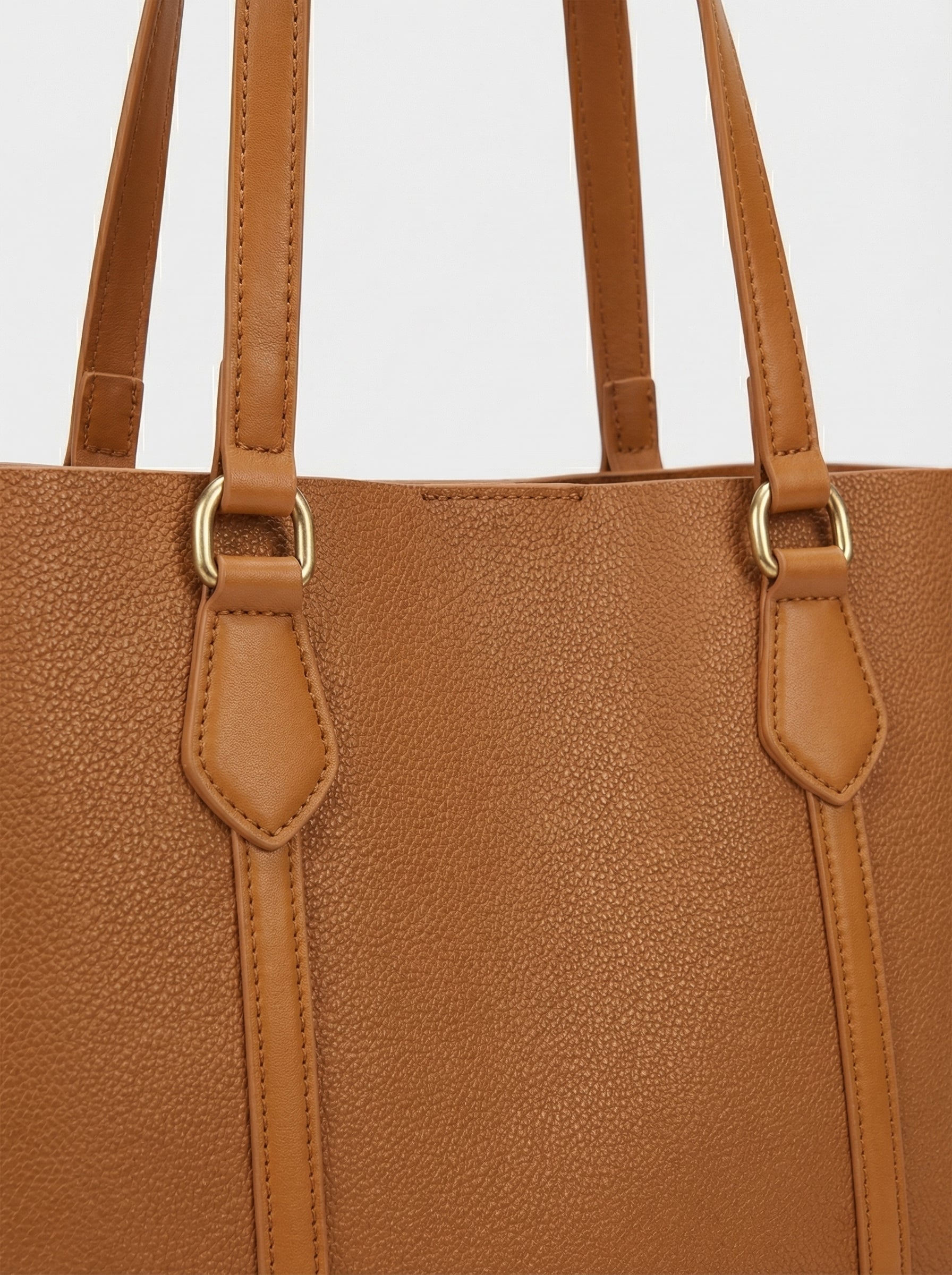 [color:Sienna] The Paragon - Sienna - 1