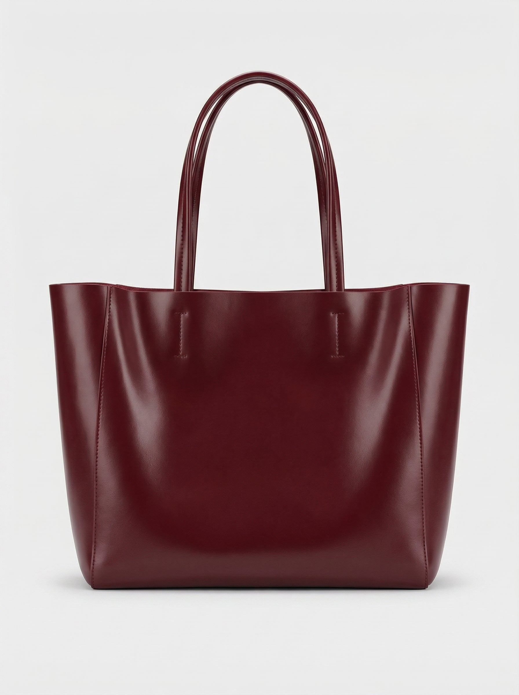 [color:Oxblood] The Archetype - Oxblood - 3